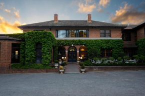 Berida Hotel, Bowral